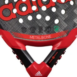 ADIDAS Metalbone 3.1 -Padel Pro Shop 0008900000 10