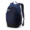Puma Vibe Medium Sports Bag - Dark Blue, White -Padel Pro Shop 0009000000 000
