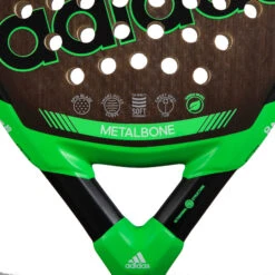ADIDAS Metalbone #GreenPadel -Padel Pro Shop 0009200000 10