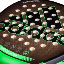ADIDAS Metalbone #GreenPadel -Padel Pro Shop 0009200000 11