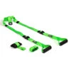 Sling Trainer Training Device - Green, Black 1 Sling Trainer Training Device - Green, Black -Padel Pro Shop 0009500000 000