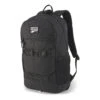 Puma Deck Backpack - Black, White -Padel Pro Shop 0009700000 000