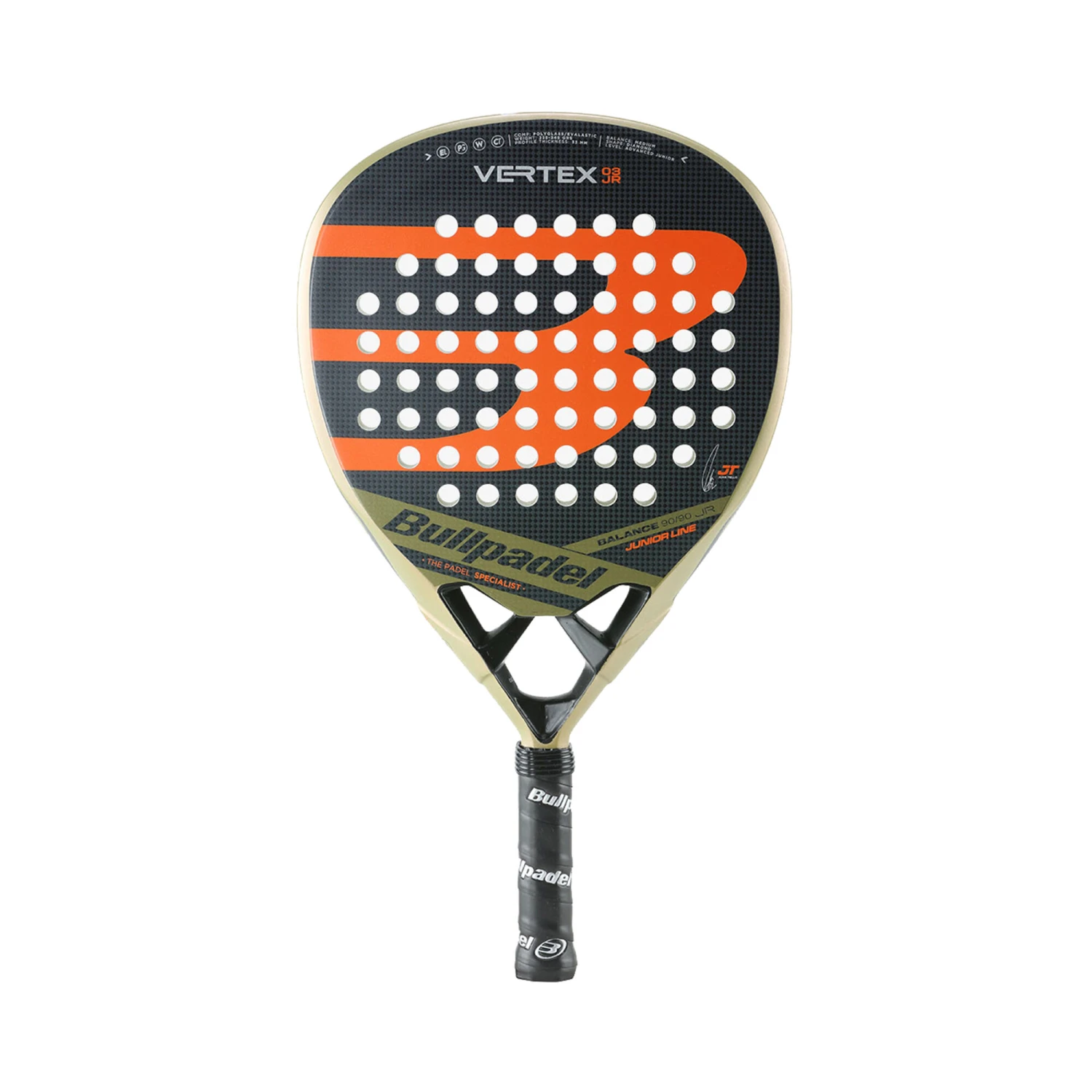 BULLPADEL Vertex VERTEX Junior 3 BULLPADEL Vertex VERTEX Junior