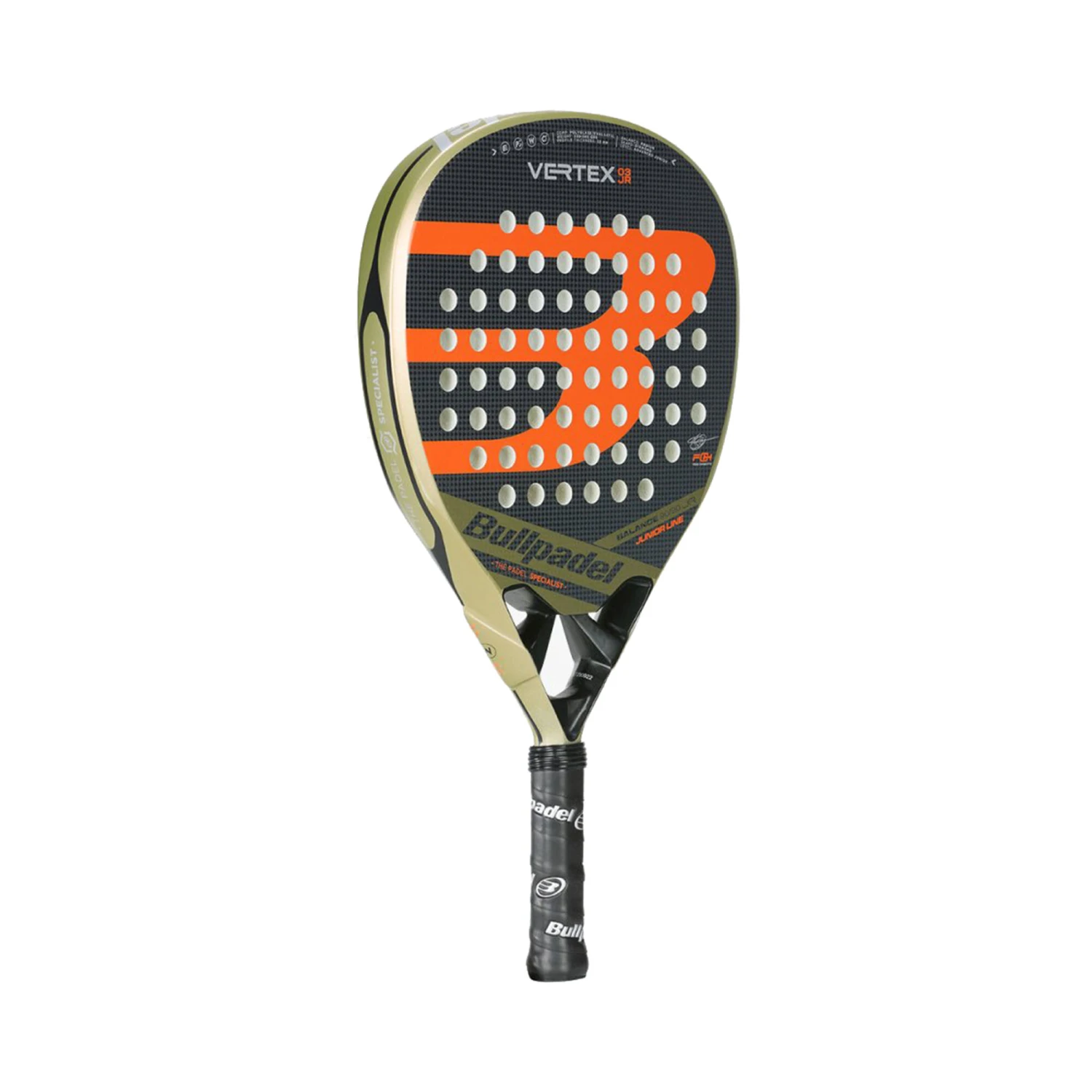 BULLPADEL Vertex VERTEX Junior 5 BULLPADEL Vertex VERTEX Junior - Image 3