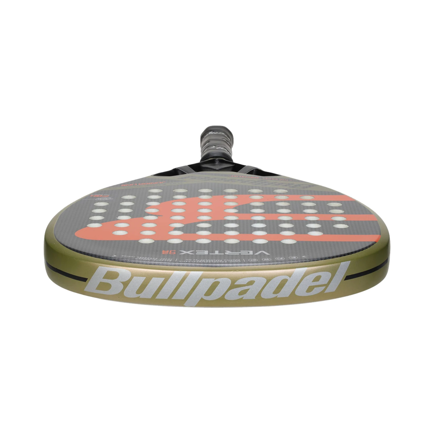 BULLPADEL Vertex VERTEX Junior 6 BULLPADEL Vertex VERTEX Junior - Image 4