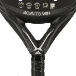 ADIDAS Adipower Master LTD -Padel Pro Shop 0010300000 10 1