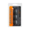 Magic Grip 3 Pack - Black -Padel Pro Shop 0010401600 600