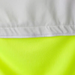 Bonjour Training Jacket Women - Neon Yellow, White -Padel Pro Shop 00107000 10