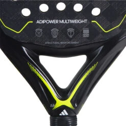 ADIDAS Adipower Multiweight -Padel Pro Shop 0012200000 10