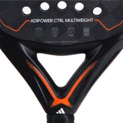 ADIDAS Adipower Multiweight CTRL -Padel Pro Shop 0012300000 10