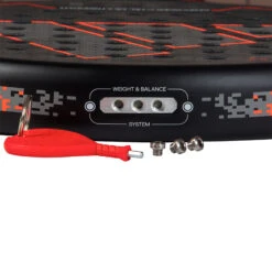 ADIDAS Adipower Multiweight CTRL -Padel Pro Shop 0012300000 16