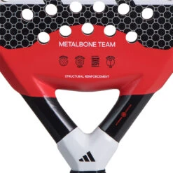 ADIDAS Metalbone Team 11 ADIDAS Metalbone Team -Padel Pro Shop 0012800000 10