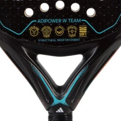 ADIDAS Adipower W Team -Padel Pro Shop 0013200000 10