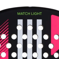 ADIDAS Match LIGHT 3.2 -Padel Pro Shop 0014400000 12