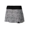 Endless Minimal Print Skirt Women - White, Black -Padel Pro Shop 00154000 000