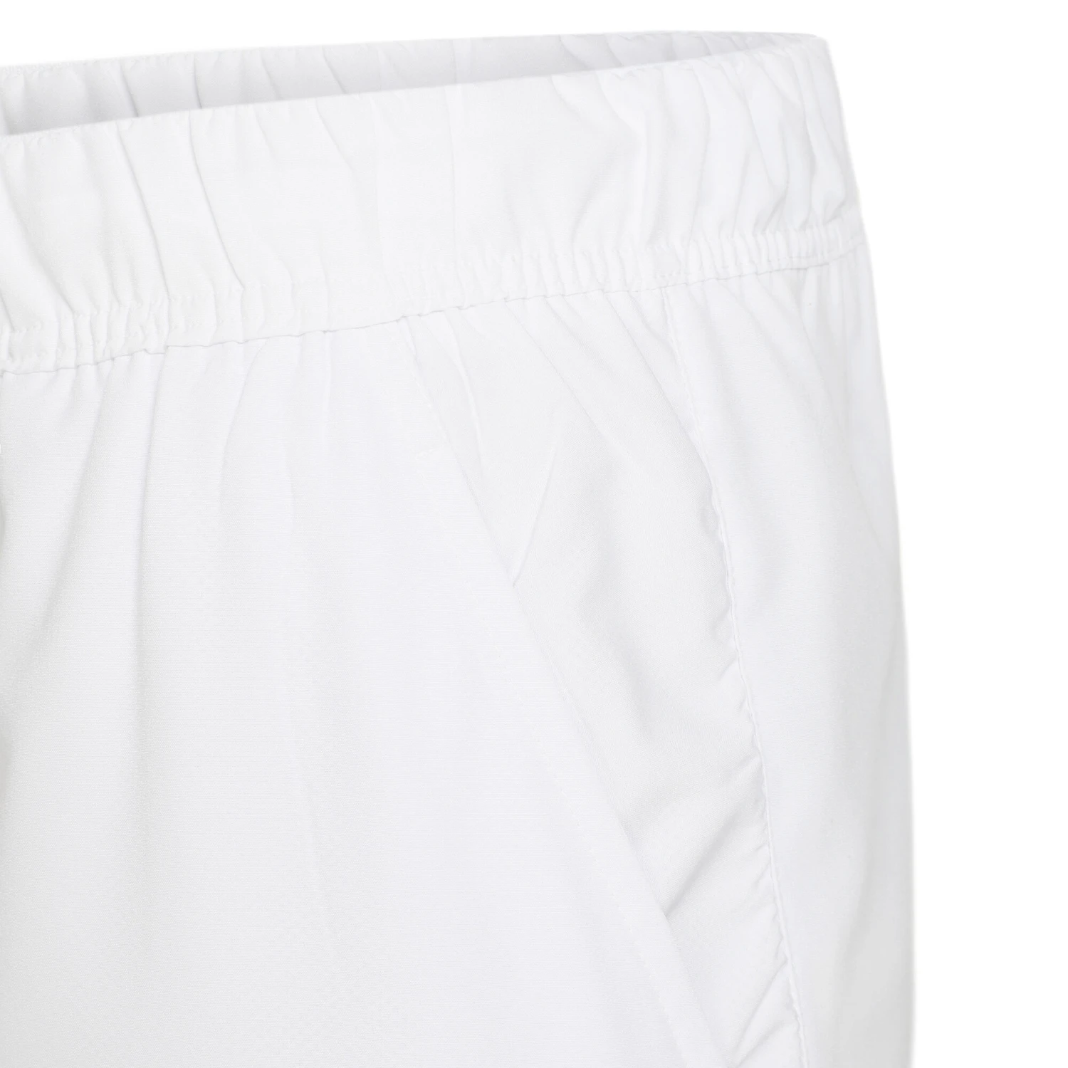 Ocean Block Stripe Smash Shorts Men - White, Blue 9 Ocean Block Stripe Smash Shorts Men - White, Blue - Image 7