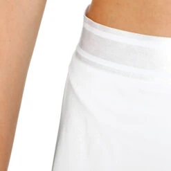 Bounce Skirt Women - White -Padel Pro Shop 00202000 16