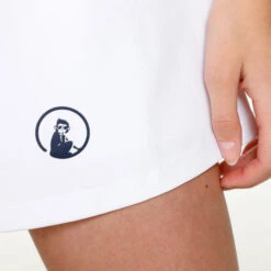 Bounce Skirt Women - White -Padel Pro Shop 00202000 17