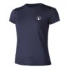 Retriever T-Shirt Women - Dark Blue -Padel Pro Shop 00206000 000