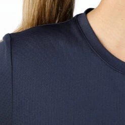 Retriever T-Shirt Women - Dark Blue -Padel Pro Shop 00206000 14