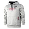 BULLPADEL Radu Hoody Men - Grey -Padel Pro Shop 00212000 000