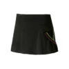 Renew Pulse Skirt Women - Black -Padel Pro Shop 00220000 000