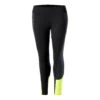 Endless Lift Tight Women - Black, Neon Yellow -Padel Pro Shop 00234000 000