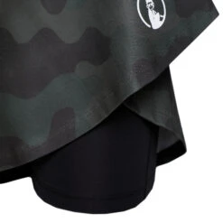 AOP Camou Bounce Skirt Women - Khaki, Olive 7 AOP Camou Bounce Skirt Women - Khaki, Olive -Padel Pro Shop 00238000 15