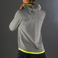 Endless Breath Hoody Women - Multicoloured -Padel Pro Shop 00254000 11