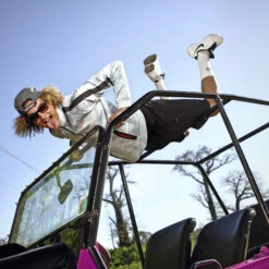 BIDI BADU Magu Crew Tech Tennis Socks 3 Pack - White, Black -Padel Pro Shop 00259000 10