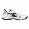 Diadora B.Icon Clay Court Shoe Men - White, Black -Padel Pro Shop 00268000 0 1