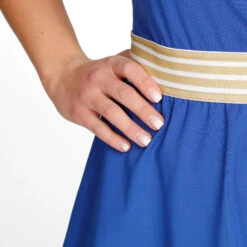 Retro Champions Dress Women - Blue, Multicoloured 17 Retro Champions Dress Women - Blue, Multicoloured -Padel Pro Shop 00269000 0 9