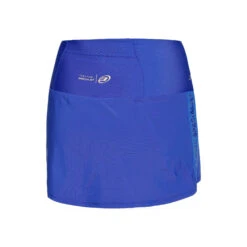 BULLPADEL Plena Skirt Women - Blue 10 BULLPADEL Plena Skirt Women - Blue -Padel Pro Shop 00275000 0 2
