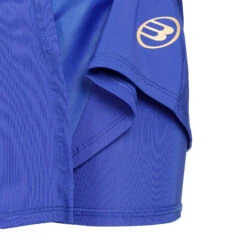 BULLPADEL Plena Skirt Women - Blue 11 BULLPADEL Plena Skirt Women - Blue -Padel Pro Shop 00275000 11