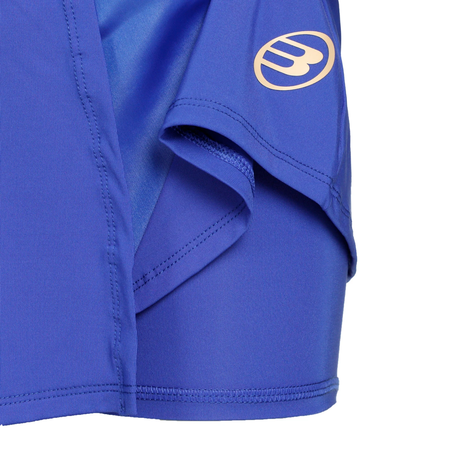 BULLPADEL Plena Skirt Women - Blue 5 BULLPADEL Plena Skirt Women - Blue - Image 3