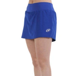 BULLPADEL Plena Skirt Women - Blue 13 BULLPADEL Plena Skirt Women - Blue -Padel Pro Shop 00275000 13