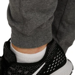 BIDI BADU Rory Basic Training Pants Women - Grey, White -Padel Pro Shop 00336000 34