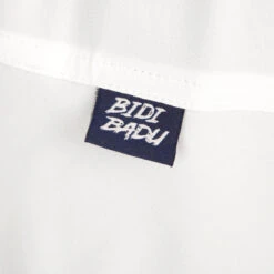 BIDI BADU Yves Tech Shorts Men - White, Mint -Padel Pro Shop 00361000 31