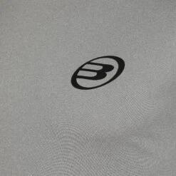 BULLPADEL Liron T-Shirt Men - Grey, Yellow -Padel Pro Shop 00391000 10