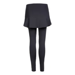 Endless Fuse Tight Women - Black 13 Endless Fuse Tight Women - Black -Padel Pro Shop 00461000 0 2