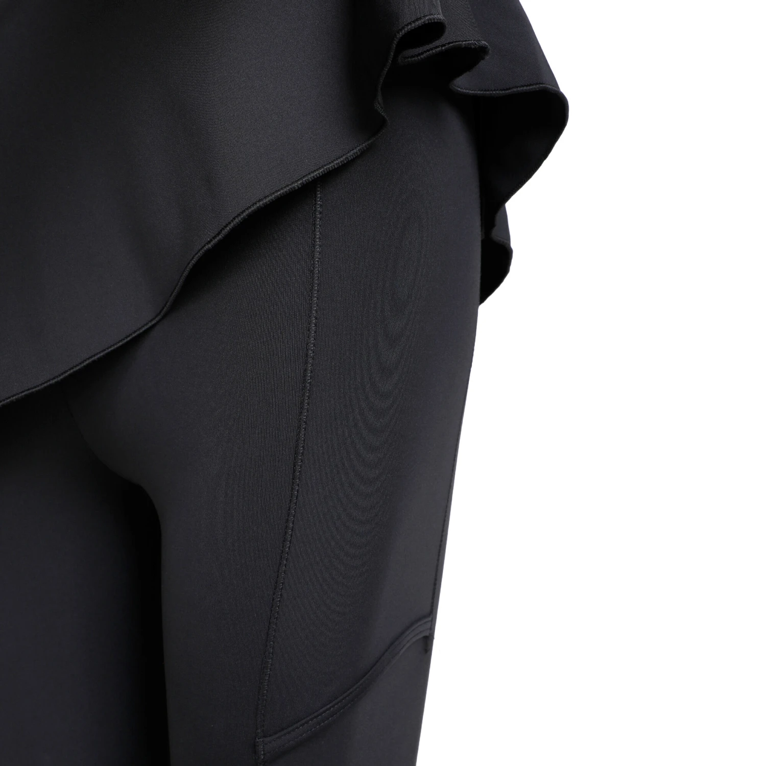 Endless Fuse Tight Women - Black 7 Endless Fuse Tight Women - Black - Image 5