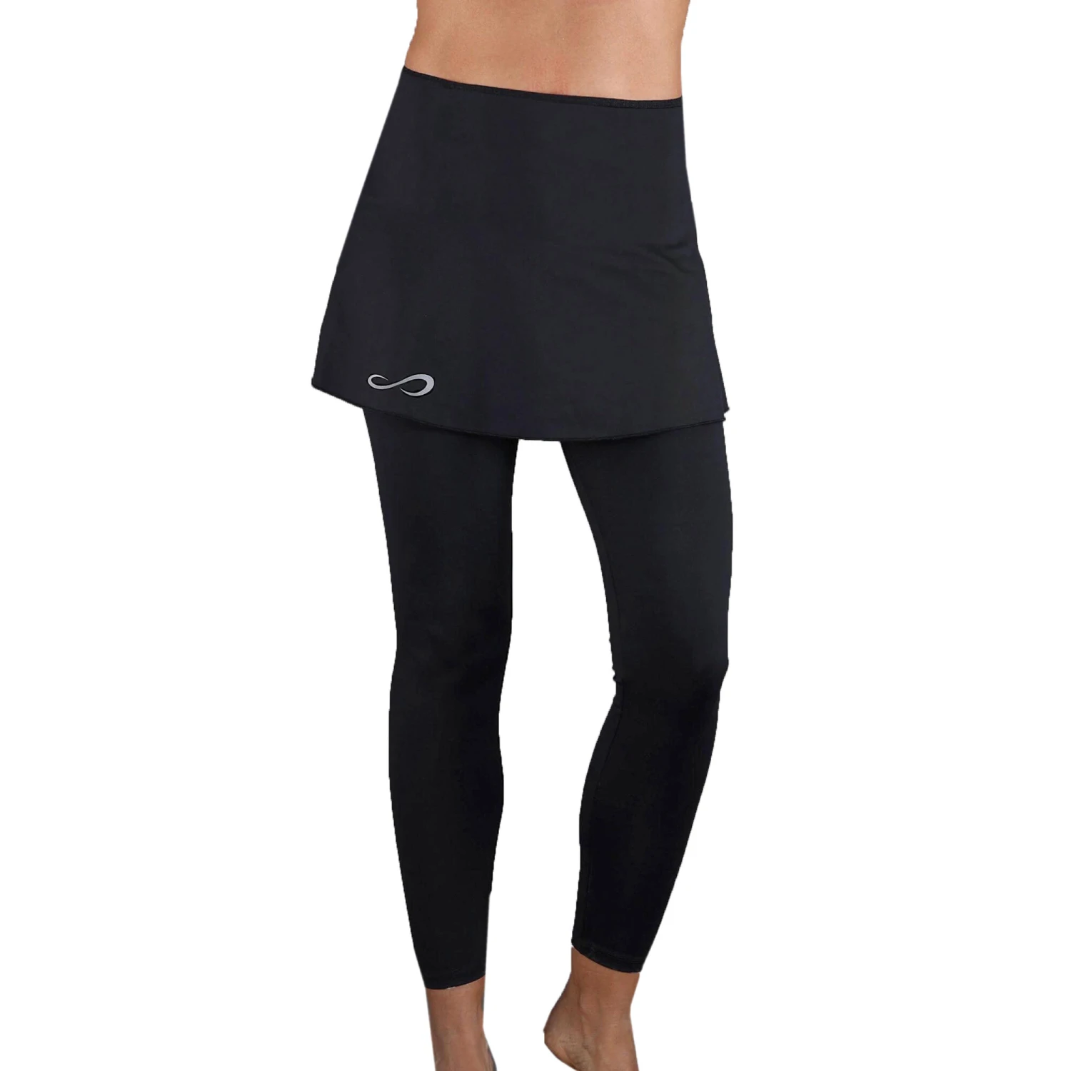 Endless Fuse Tight Women - Black 9 Endless Fuse Tight Women - Black - Image 7