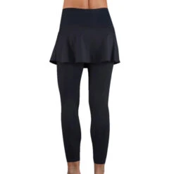 Endless Fuse Tight Women - Black 18 Endless Fuse Tight Women - Black -Padel Pro Shop 00461000 14