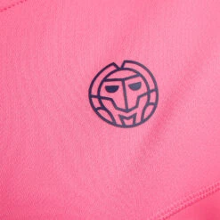 BIDI BADU Inga Tech Training Jacket Women - Pink, Dark Blue -Padel Pro Shop 00505000 30