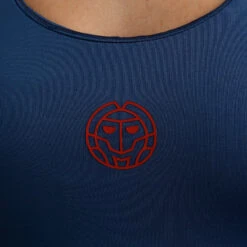 BIDI BADU Lipa Tech 2in1 Dress Women - Dark Blue, Red 20 BIDI BADU Lipa Tech 2in1 Dress Women - Dark Blue, Red -Padel Pro Shop 00527000 30