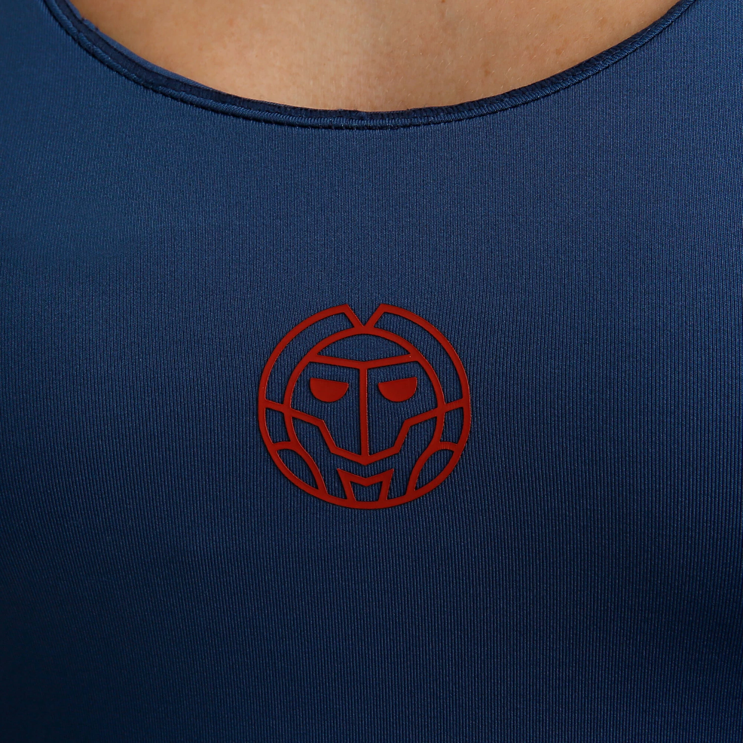 BIDI BADU Lipa Tech 2in1 Dress Women - Dark Blue, Red 9 BIDI BADU Lipa Tech 2in1 Dress Women - Dark Blue, Red - Image 7