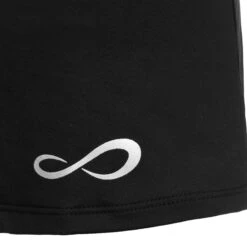 Endless Minimal Skirt Kids - Black -Padel Pro Shop 00565000 10