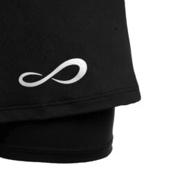 Endless Minimal Skirt Kids - Black -Padel Pro Shop 00565000 11