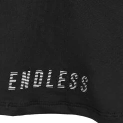 Endless Minimal Skirt Kids - Black -Padel Pro Shop 00565000 12