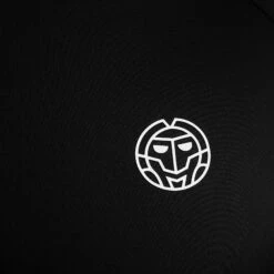 BIDI BADU Aton Tech Training Jacket Men - Black, White -Padel Pro Shop 00572000 30